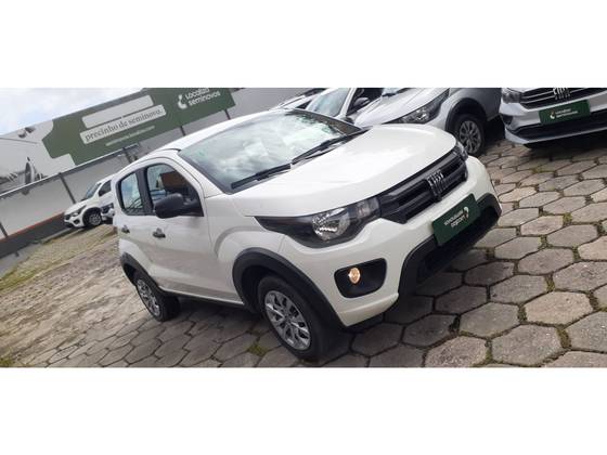 FIAT MOBI 1.0 EVO FLEX LIKE. MANUAL FIAT MOBI 1.0 EVO FLEX LIKE. MANUAL